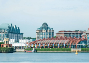 雲頂新加坡向母公司證實受到「敵意收購」