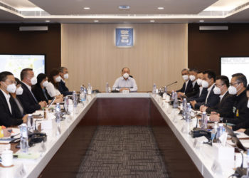 澳門周六起進入鞏固期兩星期 但仍然未知娛樂場是否重開