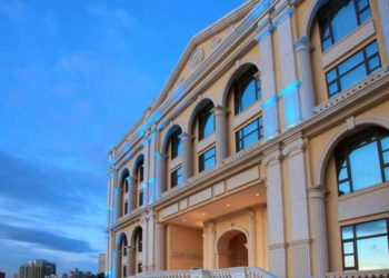 實德環球披露2022年上半年澳門十六浦虧損收窄