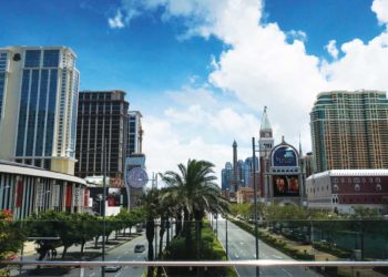 賭牌標書看法 博企權利不對等 或在明年大幅度裁員