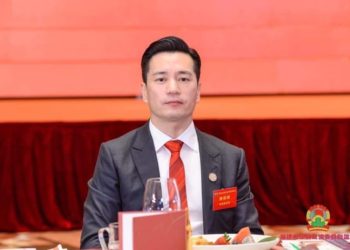 澳門檢察院正式起訴陳榮煉