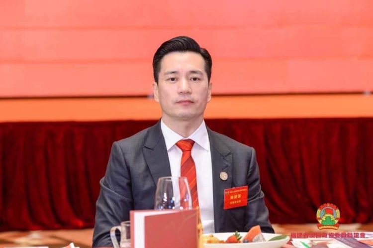 澳門檢察院正式起訴陳榮煉