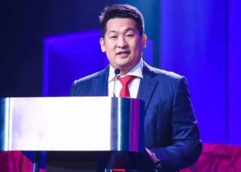 柬埔寨華僑佘智江因非法博彩 泰國被捕將引渡回中國