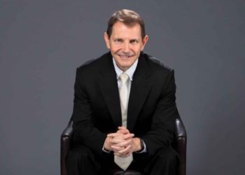 行業資深人士Andrew MacDonald加入新加坡聖淘沙名勝世界