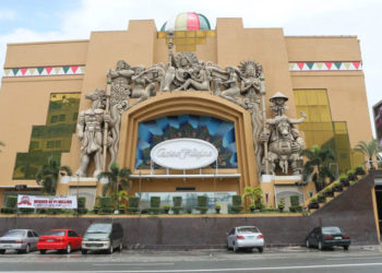 菲律賓財政部希望將出售PAGCOR賭場重新提上議程