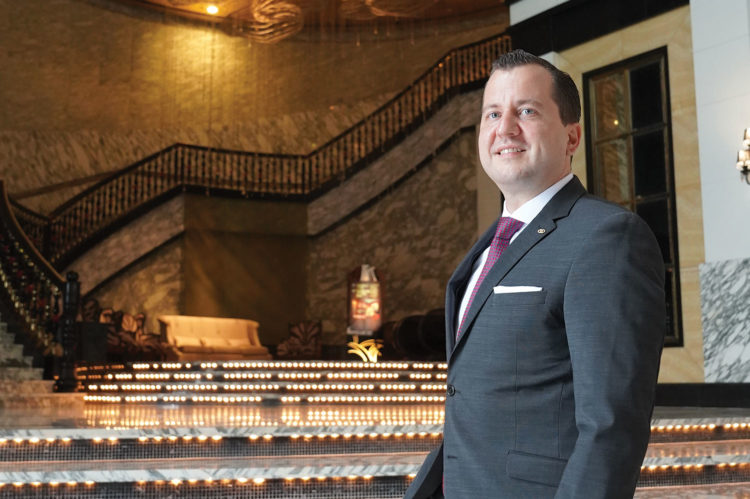 Vinzenz Rosa de Pauli: 亞洲之心