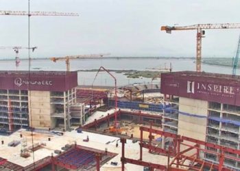 Mohegan對韓國IR成本激增持謹慎態度，但稱有望在2023年推出