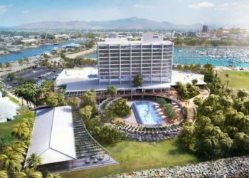 報道：昆州監管機構正調查Townsville的賭場與無照博彩中介人的關係