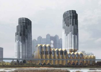 新濠確定新濠影滙第二期及City of Dreams Mediterranean開業延期