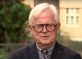 ILGA主席Philip Crawford被任命為新成立的新州賭場監管機構負責人