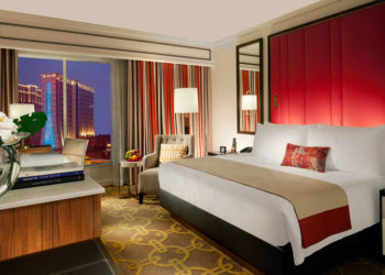 7月酒店入住率38.1% 按年跌25.6百分比