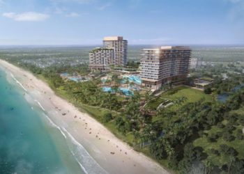 會安南岸營收表現不佳令前太陽城集團2022年上半年承受貸款及應收款項減值虧損600萬美元