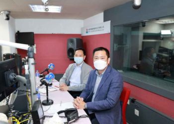 如何吸引外國旅客？學者認為可設專屬博彩區