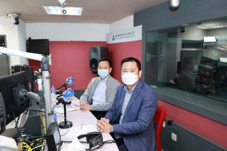 如何吸引外國旅客?學者認為可設專屬博彩區