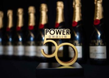 《亞博匯》公佈2022年「亞博匯50強」官方評委會陣容