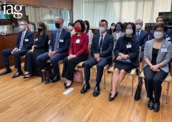 澳門賭牌競投正式開標 料傍晚有結果