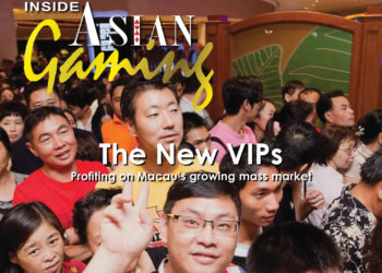 十年之前:關鍵市場