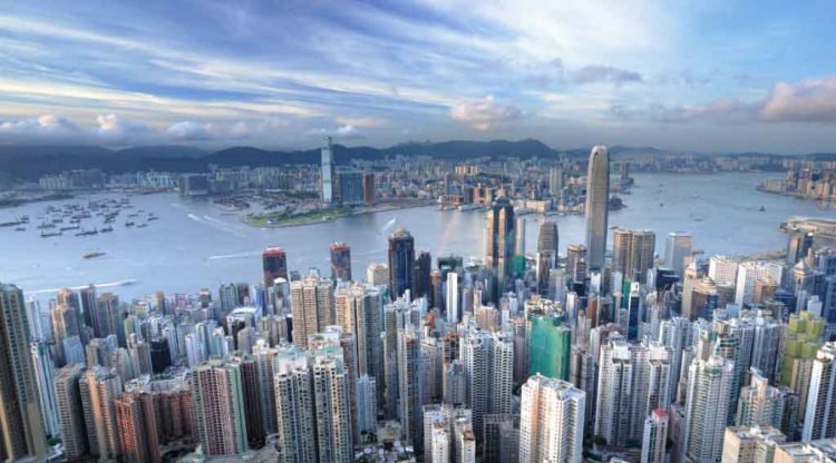 消息称香港将取消对国际入境者的强制酒店隔离规定