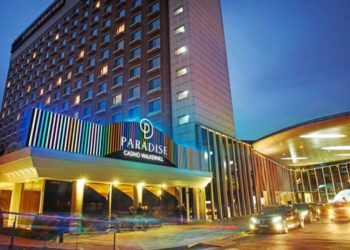 日本客回歸，韓國僅限外國人賭場現積極信號