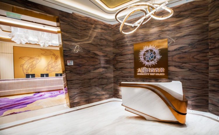 周焯華案件 第三被告張一平稱沒有參與網絡博彩