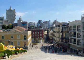 內地疫情反覆 學者對黃金周不抱太大期望