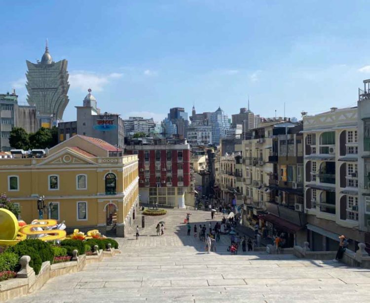 內地疫情反覆 學者對黃金周不抱太大期望