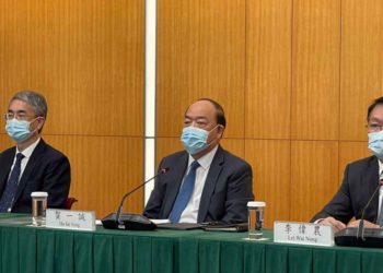 中國將恢復赴澳門旅行團及電子簽證