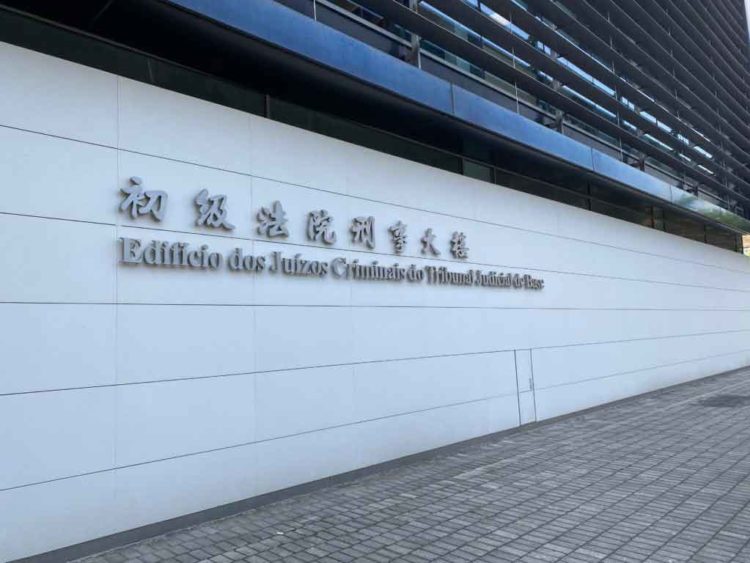 周振熙否認自己同意發送電投訊息