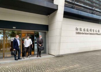 有太陽城賭客指 戶口可轉錢至網博戶口