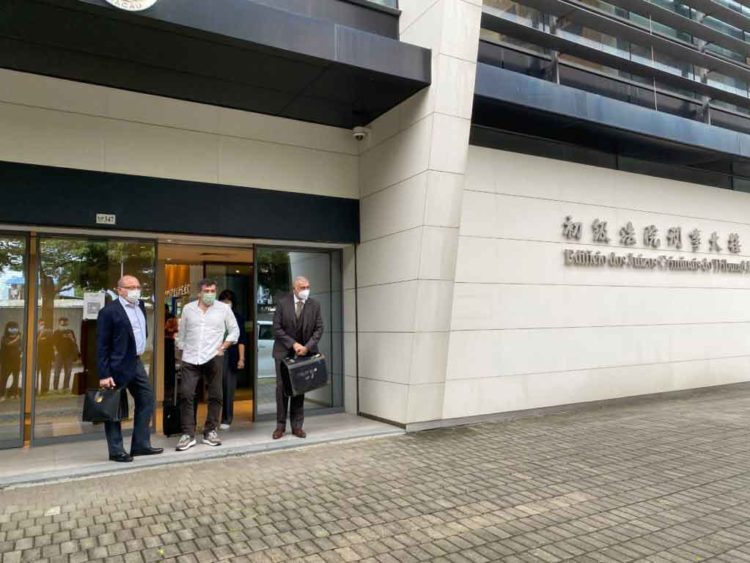 有太陽城賭客指 戶口可轉錢至網博戶口