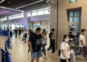 旅遊局預計黃金週日均旅客有2.5萬人