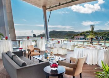 《亞博匯》宣佈澳門旅遊塔第13屆「澳門入夜後（MAD）」（2022年10月18日）舉辦地