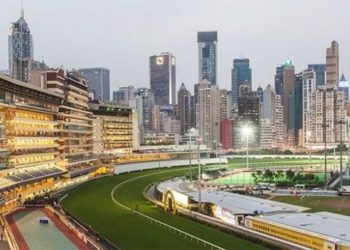 利子厚出任香港賽馬會新主席