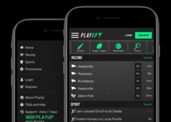 澳洲博彩平台開發商PlayUp通過SPAC合併在納斯達克上市