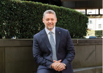 簡浩龍：皇冠距離歡迎國際貴賓回歸還有很長的路要走