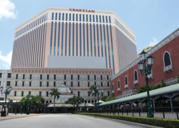 金沙中國第三季度虧損擴大至4.72億美元，新加坡繼續復甦