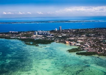 中國大使館稱菲律賓未被列入旅遊目的地黑名單