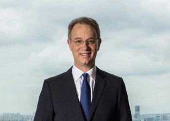 資深高管 George Tanasijevich 離開濱海灣金沙