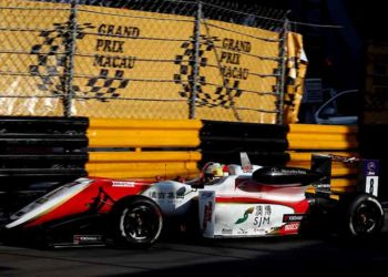 2022澳門格蘭披治大賽車日期確定，七項賽事中有六項將由六大博企冠名贊助