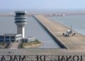 北京批覆澳門機場擴建