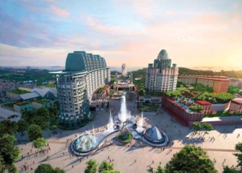 雲頂新加坡贖回1.35億美元的日元計價債券