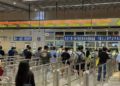 中國移民管理局:明日重開赴澳門智慧簽注設備