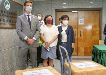 雲頂逐鹿澳門，為何？ 如何？(上）