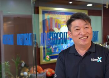 Aristocrat: 澳門製造