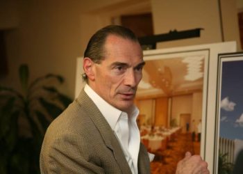 Yemenidjian在長崎IR競標失敗後辭去Oshidori董事