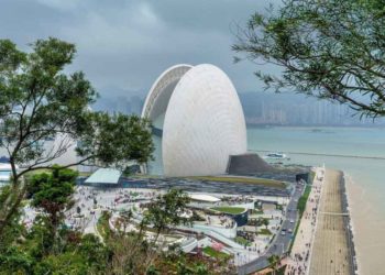 黃金周後疫情反彈 珠海新增五人確診