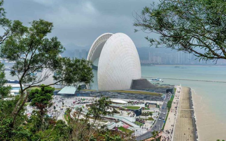 黃金周後疫情反彈 珠海新增五人確診