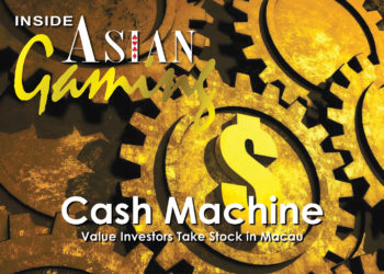 十年之前 現金為王