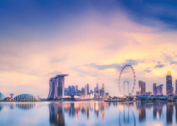 新加坡透露計劃打擊世界杯期間的非法賭博活動