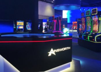 Ainsworth專注建立現金儲備以資助增長計劃